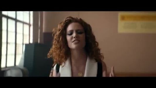 Jess Glynne - Don’t Be So Hard on Yourself
