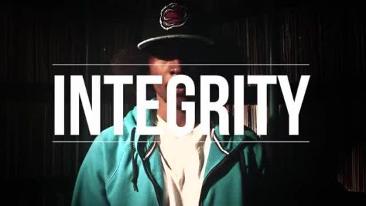 Jme - Integrity