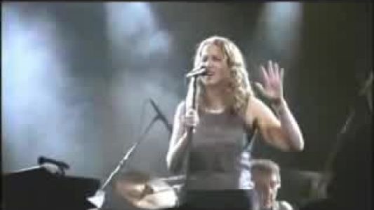 Joan Osborne - What Becomes of the Broken Hearted