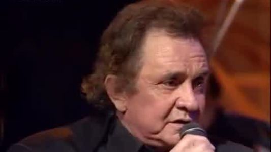 Johnny Cash - Will the Circle Be Unbroken