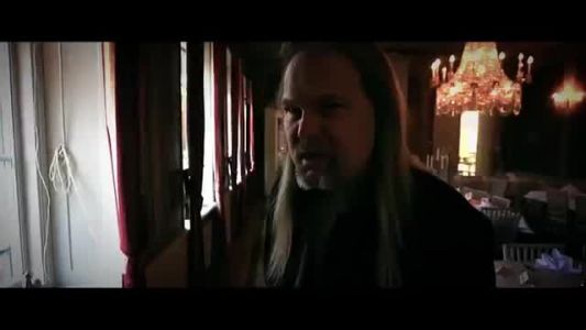 Jorn - I Know There’s Something Going On