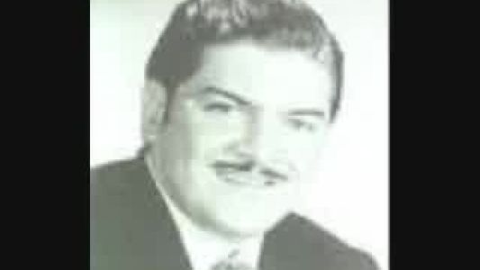 José Alfredo Jiménez - Sonaron cuatro balazos