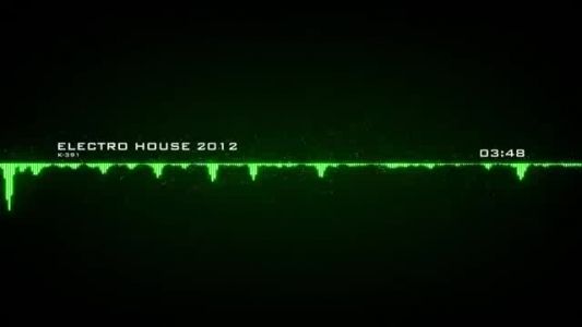 K-391 - Electro House 2012