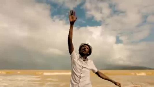 K’naan - Wavin' Flag