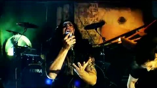 Kataklysm - Taking the World by Storm