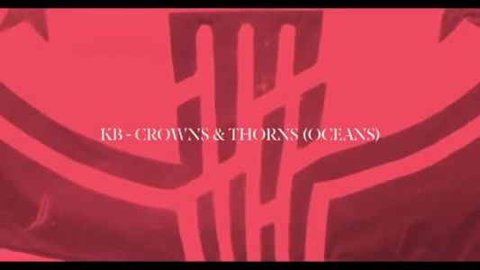 kb - Crowns & Thorns (Oceans)