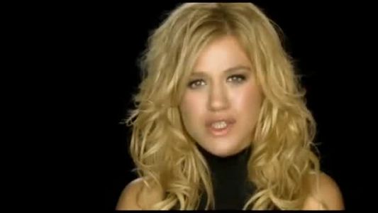 Kelly Clarkson - Because of You
