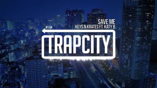 Keys N Krates - Save Me