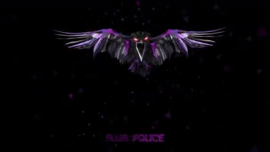 Knife Party - PLUR Police