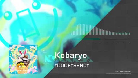 Kobaryo - †DOOF†SENC†