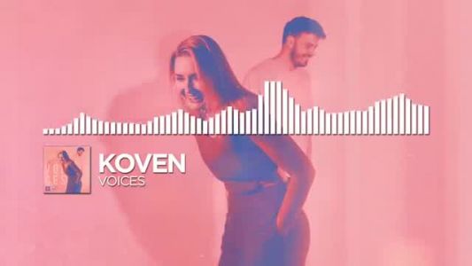 Koven - Voices