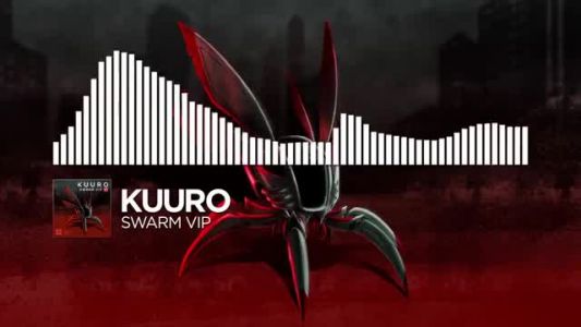 KUURO - Swarm VIP