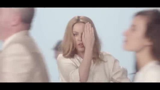Kylie Minogue - I Was Gonna Cancel (KDA remix)