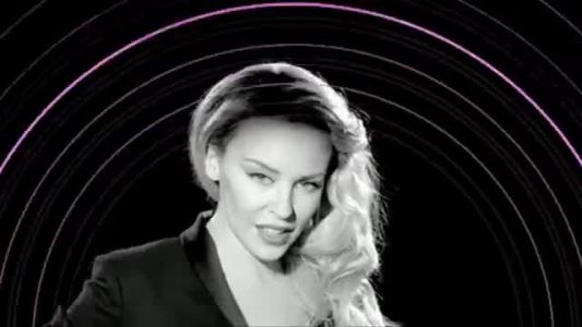 Kylie Minogue - The One
