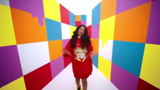 Lady Leshurr - Where Are You Now?