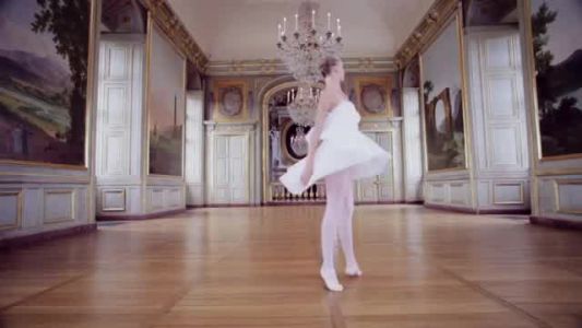 Lara Fabian - Danse