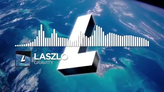 Laszlo - Gravity