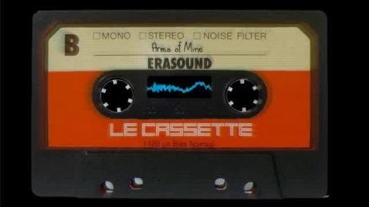 Le Cassette - Arms of Mine