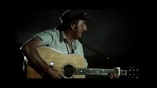 Lee Kernaghan - Flying With the King