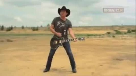 Lee Kernaghan - Planet Country