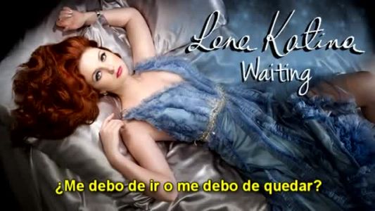 Lena Katina - Waiting