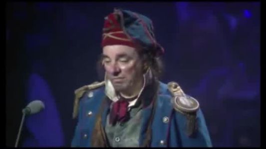 Les Miserables - Master of the House