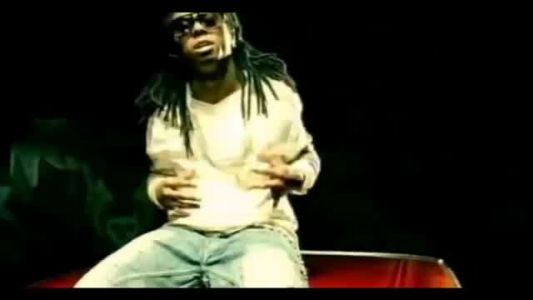 Lil Wayne - Fuck You