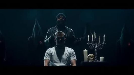 Lino - Suicide commercial