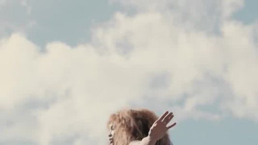 LION BABE - Jump Hi