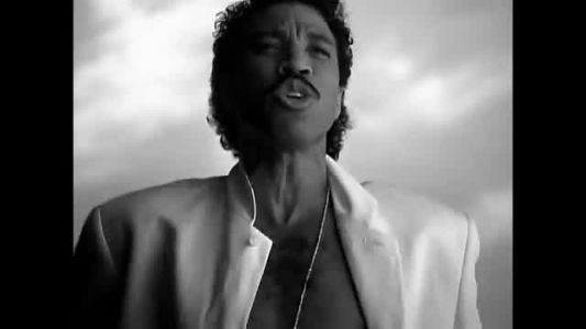 Lionel Richie - My Destiny