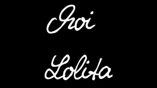 Lolita - Moi Lolita (original: Alizée)
