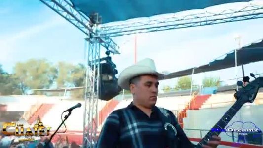 Los Cuates de Sinaloa - El sinaloense