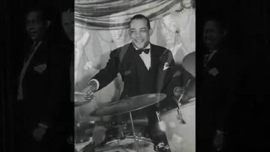 Louis Armstrong and His Hot Five - Fireworks