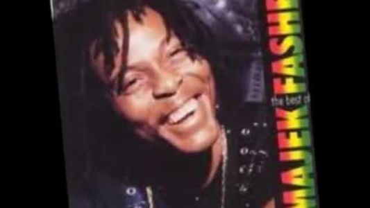 Majek Fashek - I & I Experience