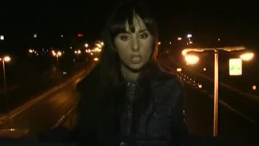 Mala Rodríguez - Por la noche