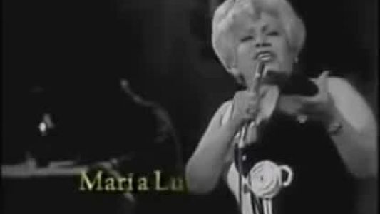 María Luisa Landín - Amor perdido