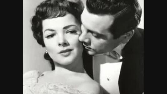 Mario Lanza - If I Loved You