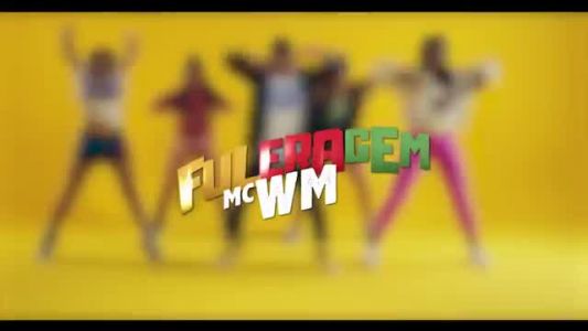 MC WM - Fuleragem