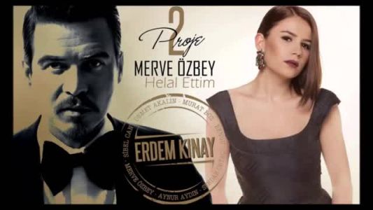 Merve Özbey - Helal Ettim (Remix by DJ Eyüp)