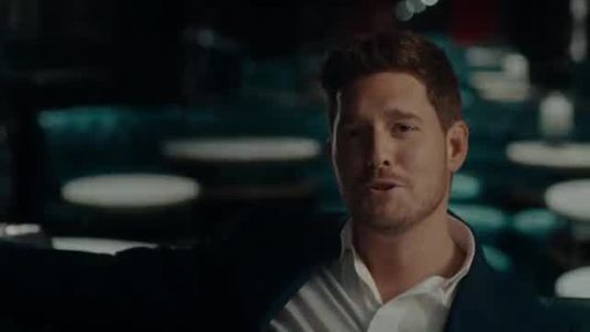 Michael Bublé - When I Fall in Love