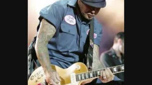Mike Ness - House of Gold