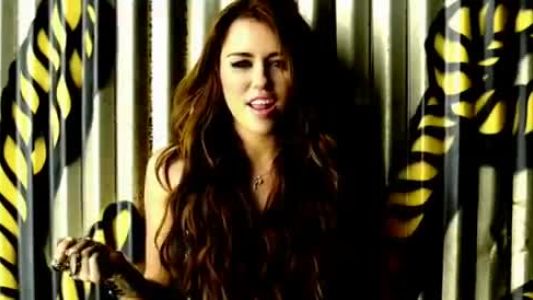 Miley Cyrus - Party in the U.S.A.