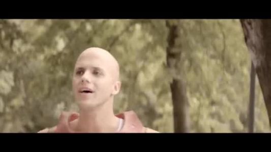 Milow - Little in the Middle