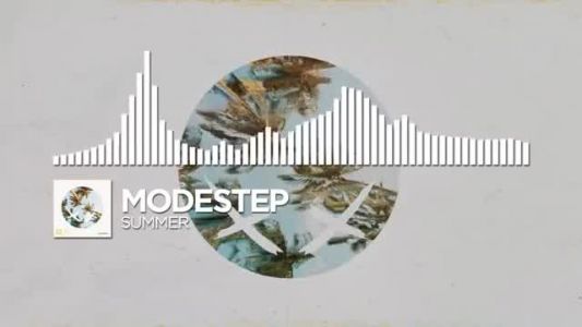 Modestep - Summer