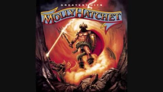 Molly Hatchet - Dreams I'll Never See