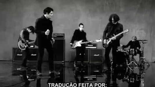 My Chemical Romance - I Don't Love You