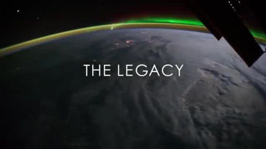 Mynga - The Legacy