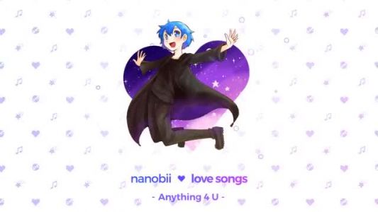 nanobii - Anything 4 U