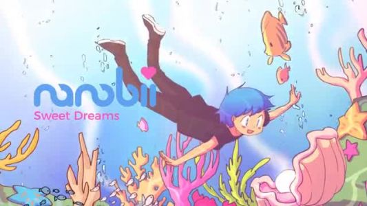 nanobii - Sweet Dreams