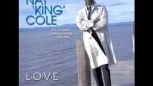 Nat King Cole - Goodnight Irene